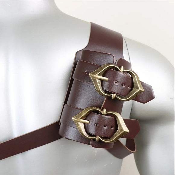 Shoulder Sheath - Picture 3 of 8